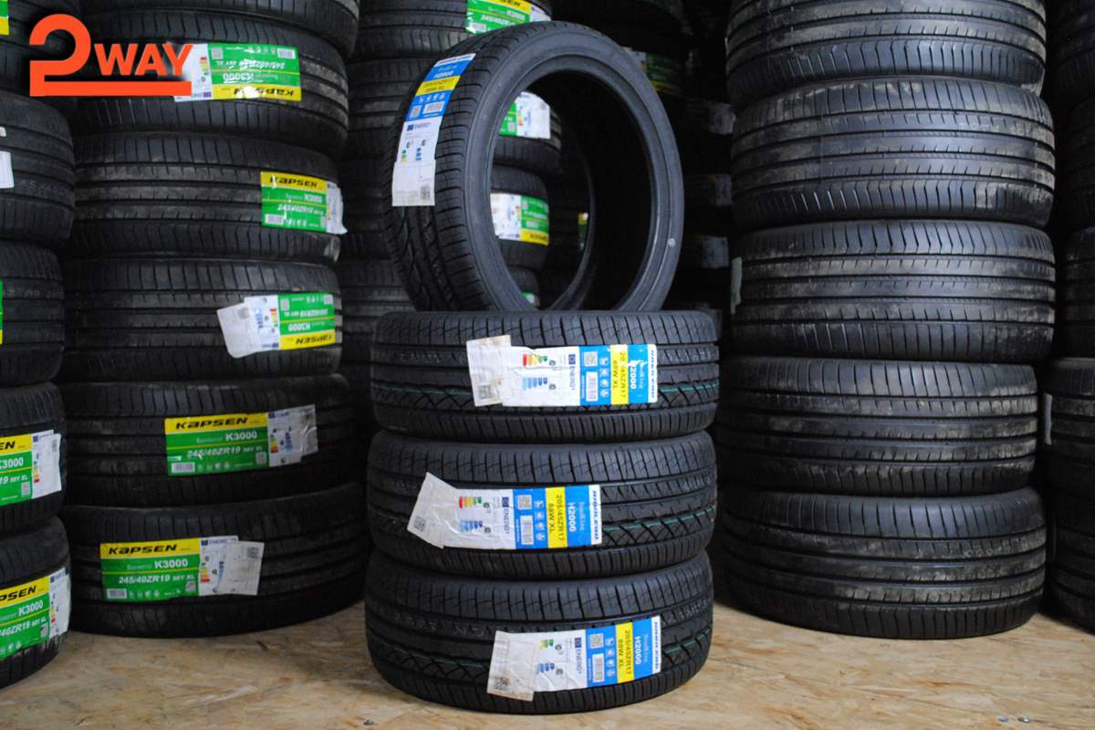 R17 205/45 HABILEAD H2000 88W