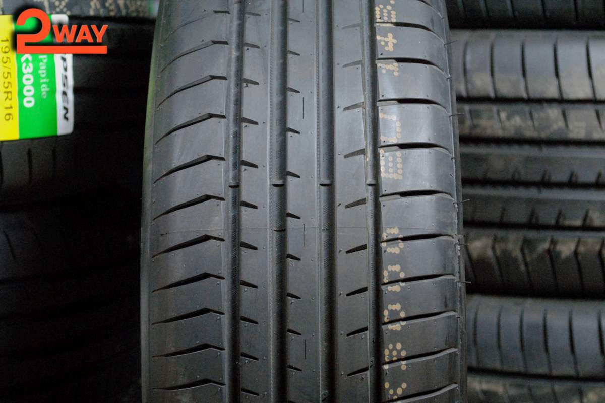 R16 195/55 KAPSEN K3000 91V XL