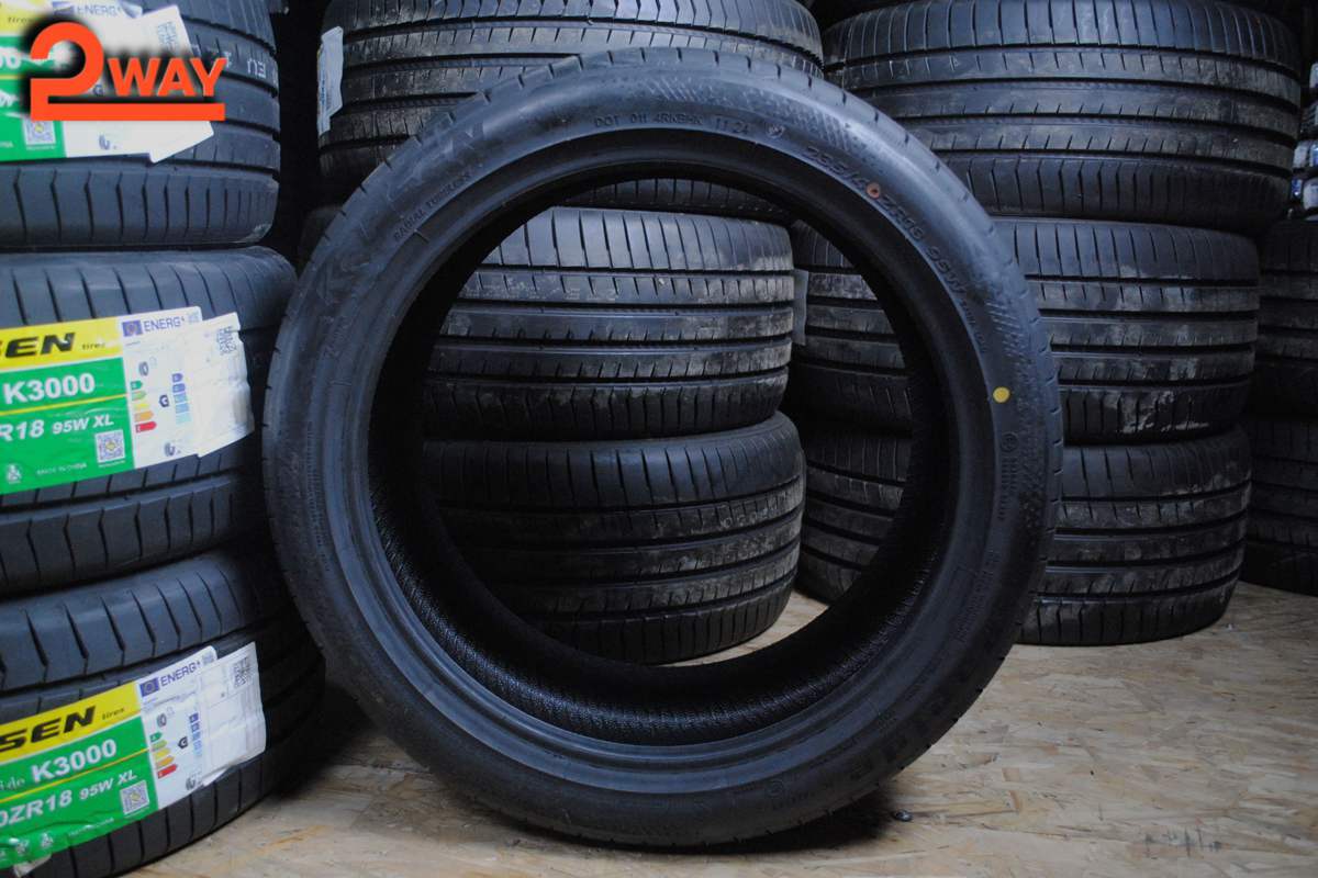 R18 235/40 KAPSEN K3000 95W XL