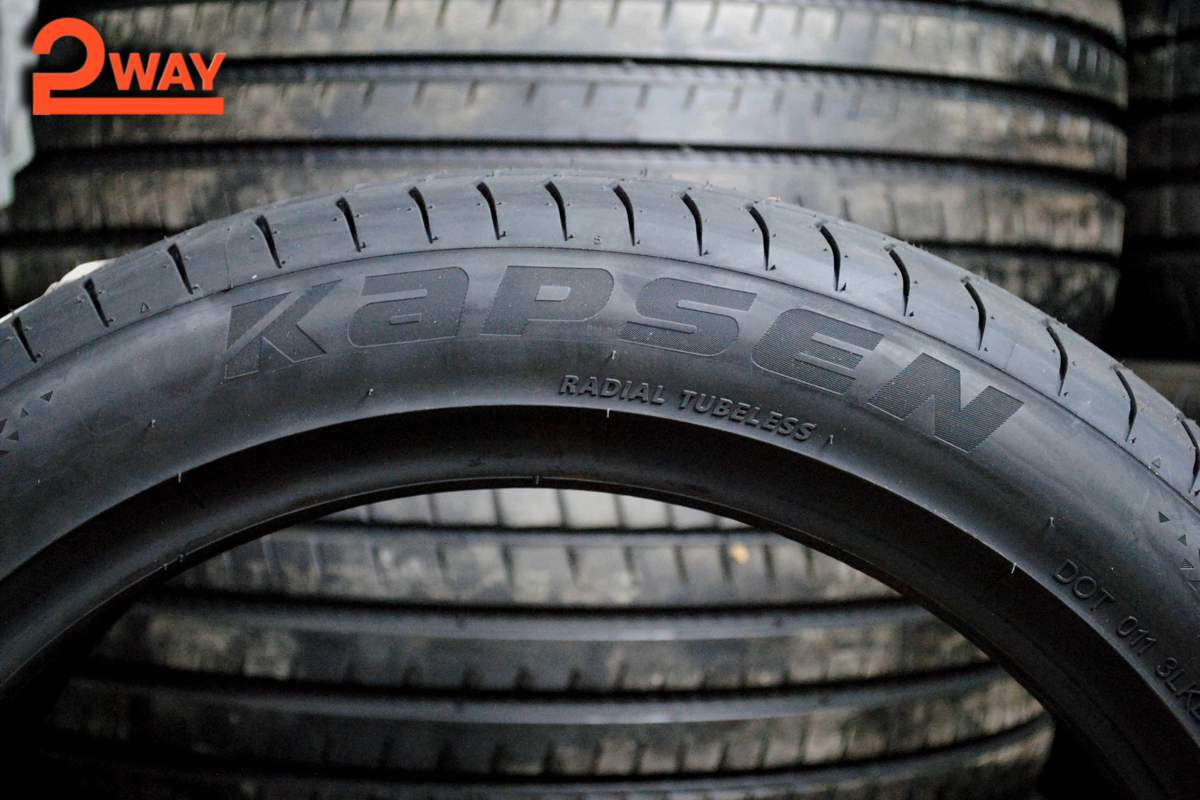 R17 215/45 KAPSEN K3000 91W XL