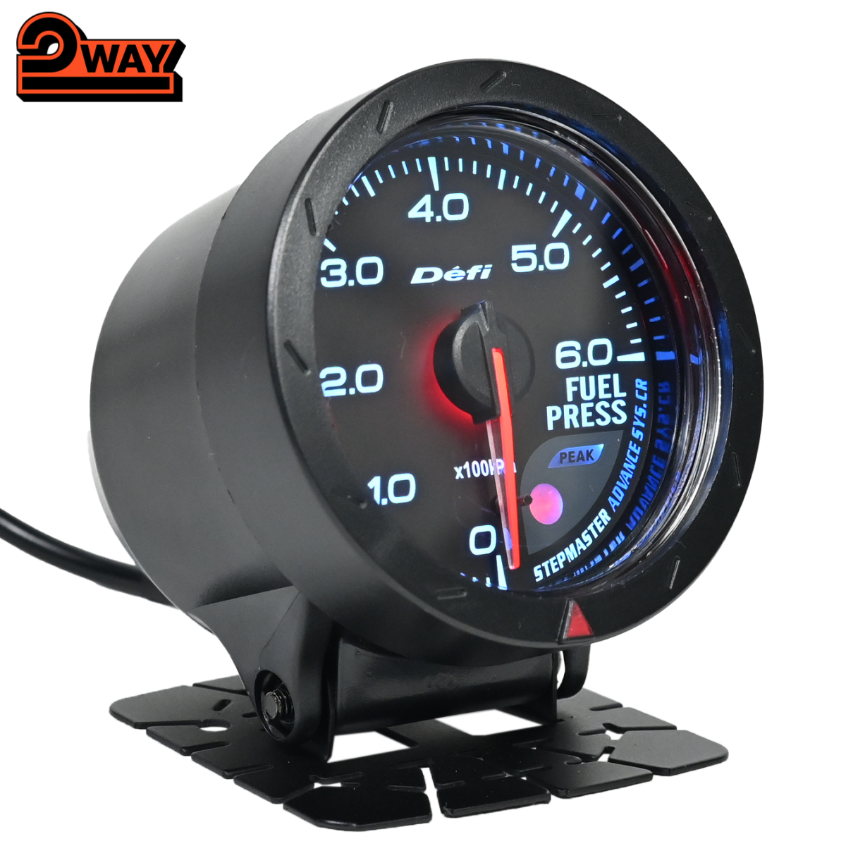 Датчик DEFI CR advance fuel press