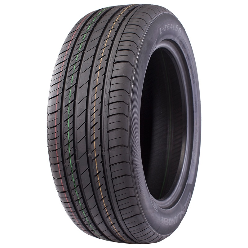 R17 195/40 GRENLANDER L-ZEAL56 81W