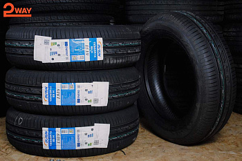 R15 185/65 DURUN L919 88H