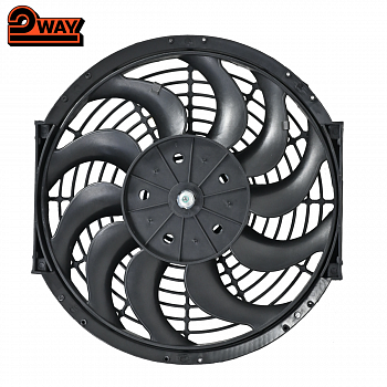 Вентилятор сабли 12 дюймов (30см) 120W
