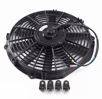 Вентилятор 16 дюймов (40см) 120W