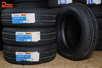 R18 235/65 DURUN RH01 106H