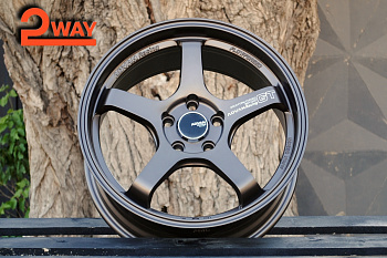 R17 Advan GT Стиль 7.5J ET35 5*108 Бронза