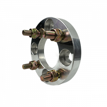 Проставка колесная без цо 4x100 20mm