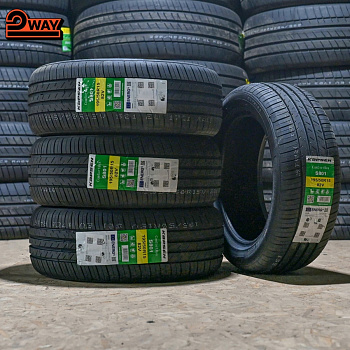 R15 195/50 KAPSEN S801 82V