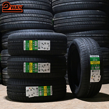 R16 205/50 KAPSEN S2000 91W XL