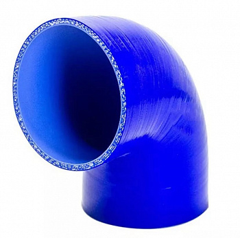 Патрубок 90гр 32