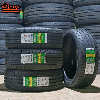R17 205/45 KAPSEN S2000 88W XL