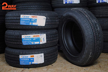 R16 215/65 DURUN K313 98H