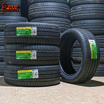 R22 285/45 KAPSEN RS26 114W XL