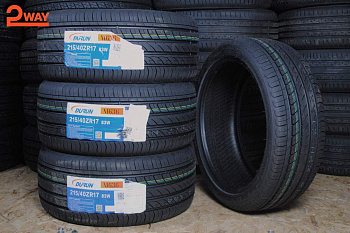 R17 215/40 DURUN M636 83W