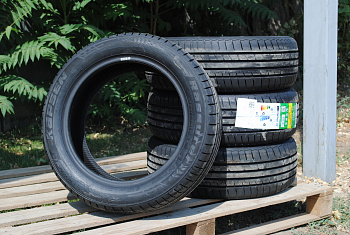 R15 185/55 KAPSEN K737 82V