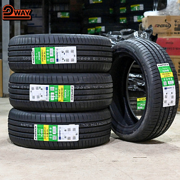 R17 205/50 KAPSEN K3000 93W XL