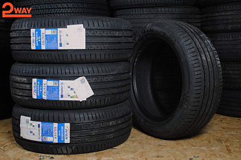 R16 205/55 DURUN HG918 91V