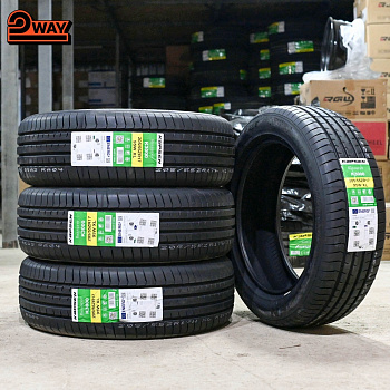 R17 205/55 KAPSEN K3000 95W XL
