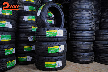 R19 275/35 KAPSEN K3000 100Y XL