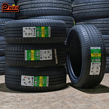 R16 205/50 KAPSEN K3000 91W XL
