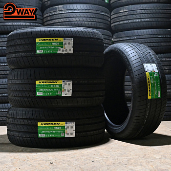 R20 285/50 KAPSEN RS26 116W XL
