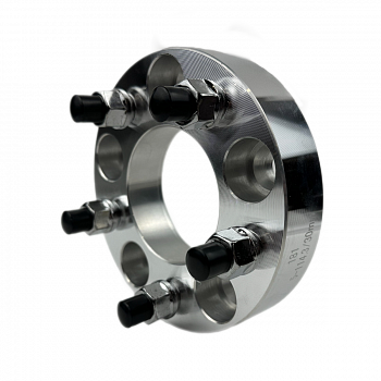 Проставка колесная без цо 5x114.3 30mm