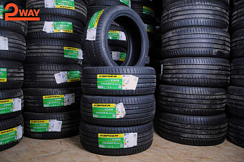 R18 235/45 KAPSEN K3000 98W XL
