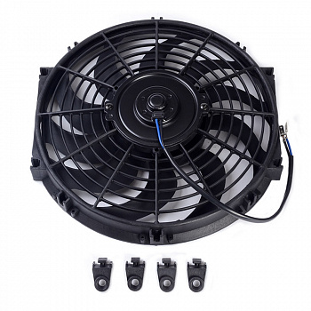 Вентилятор сабли 9 дюймов (23см) 80W