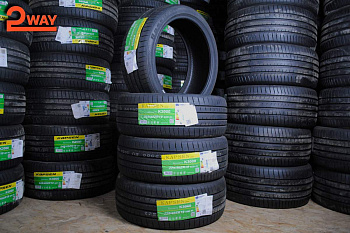 R19 225/40 KAPSEN K3000 93W XL